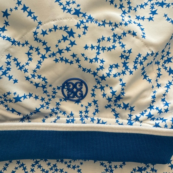 Men’s medium G/Fore polo NWOT - Picture 2 of 3